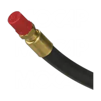 Plastic Threaded Caps