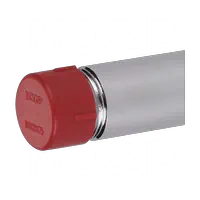 British Standard Pipe Fitting Cap