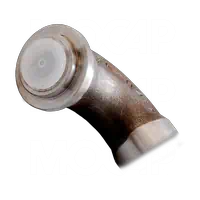 Flanged Barrel Plugs
