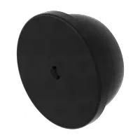 Barrel Plugs with Flanges