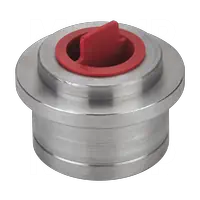 Plastic Tapered Center Pull Plugs
