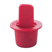 Plastic Center Pull Plugs