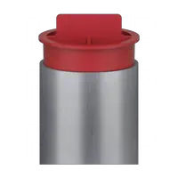 Removable Center Pull Tab Plastic Plugs