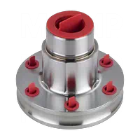 Plastic Center Pull Plugs