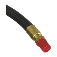 Threaded Plastic Caps