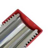 Plastic Caps for Flared JIC Fittings
