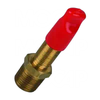 Round Grab Tab Caps
