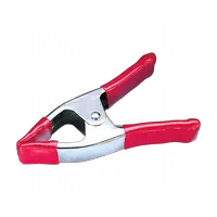 Flat Handle Grips