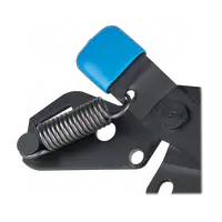 Vinyl Grips and Plastic Grips