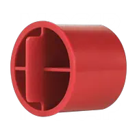 Tapered Plugs for Type K Tubing