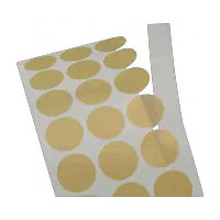Polyimide Masking Dots