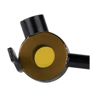 High Temperature Polyimide Masking Discs