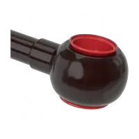Plastic Insertion Plugs