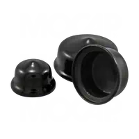 High Temperature Vinyl Insertion Plugs