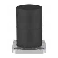 EPDM Masking Caps