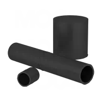 EPDM Rubber Caps