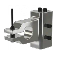 EPDM Plastic Pull Plugs