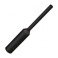 EPDM Plastic Masking Pull Plug