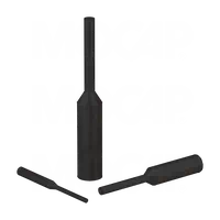 EPDM Rubber Pull Plugs