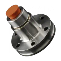 Silicone Plugs
