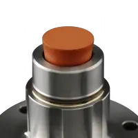 Silicone Masking Plugs