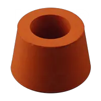 Silicone Rubber Masking Plug Caps