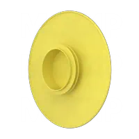 Plastic Push-in Flange Protectors