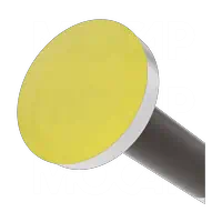 Plastic Push-in Flange Caps