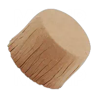 Straight Paper Cap