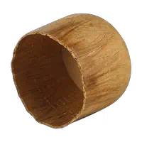 Paper Straight Caps
