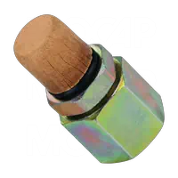 Paper Protection Caps