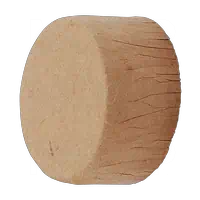 Tapered Paper Cap