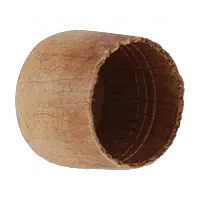 High-Temperature Paper Tapered End Cap