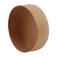 Paper Tapered Masking Cap