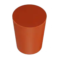 Silicone Rubber Masking Plugs