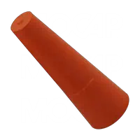 Tapered Silicone Rubber Hole Bungs