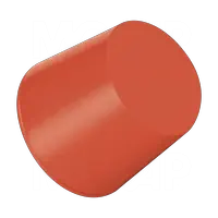 Silicone Tapered Plugs