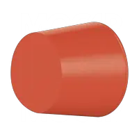 Tapered Rubber Plug