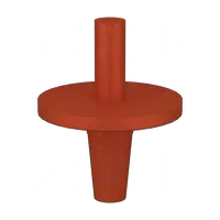Rubber Washer Plugs