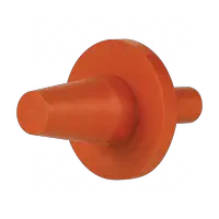 Silicone Rubber Plugs for Masking