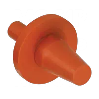 Silicone Washer Plugs
