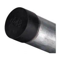Pipe Caps