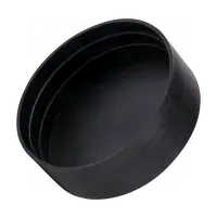 Caps for Nominal Pipe