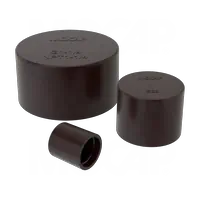Pipe Caps