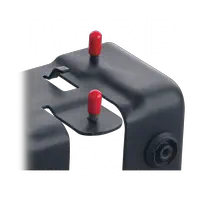 Plastic Protective Cover Caps