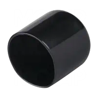 Custom-made Plastic Caps