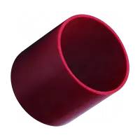 Plastic Caps