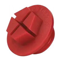 Polypropylene or Nylon BSP Sealing Plugs