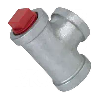 Square Plugs for National Pipe Threads
