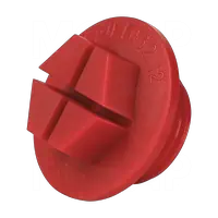 Plastic Sealing Plugs